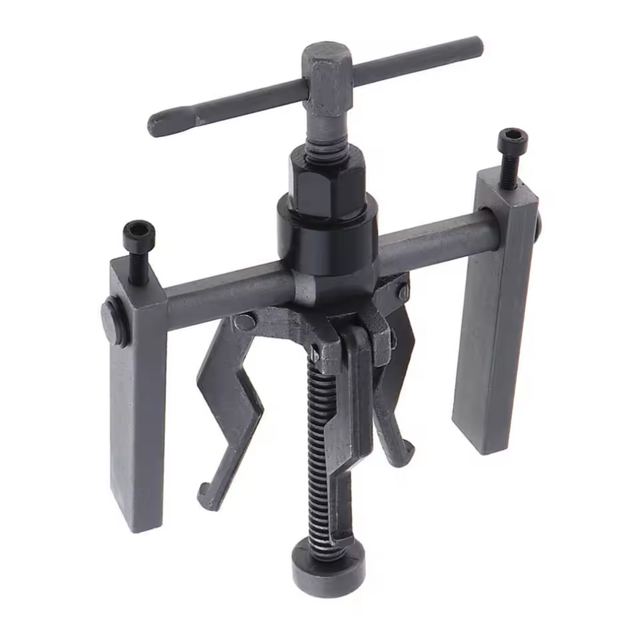 3-Jaw Car Inner Bearing Puller